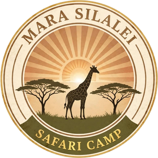 Mara Silalei Camp